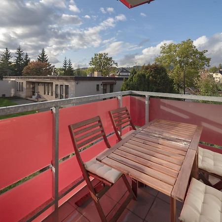 Apartman Berenika Vrchlabí Exterior photo