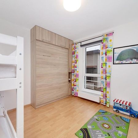 Apartman Berenika Vrchlabí Exterior photo
