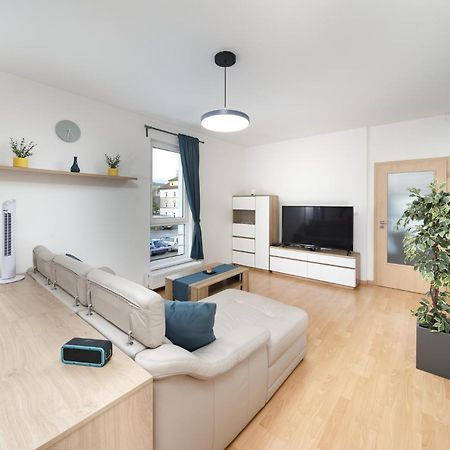 Apartman Berenika Vrchlabí Exterior photo