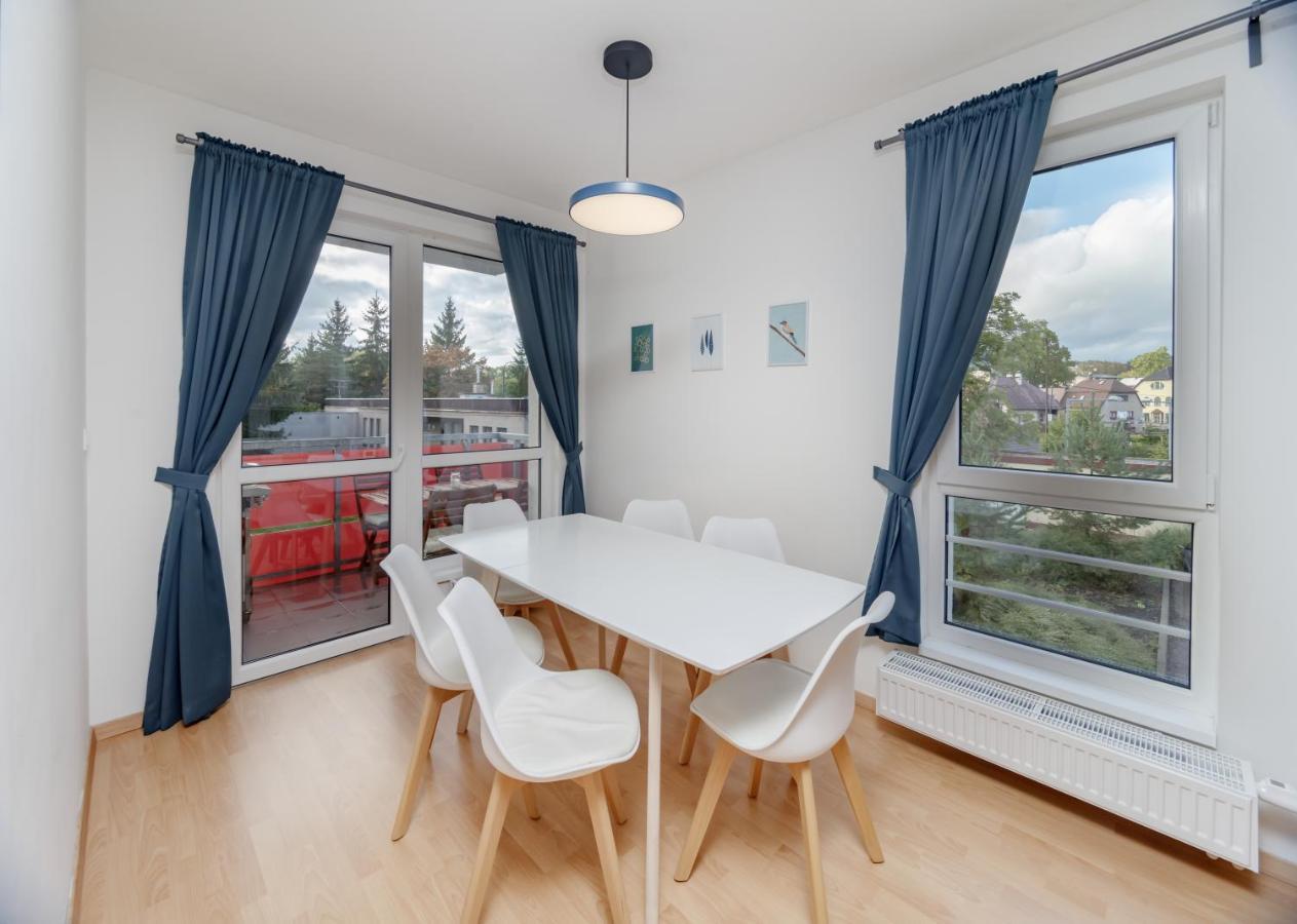 Apartman Berenika Vrchlabí Exterior photo