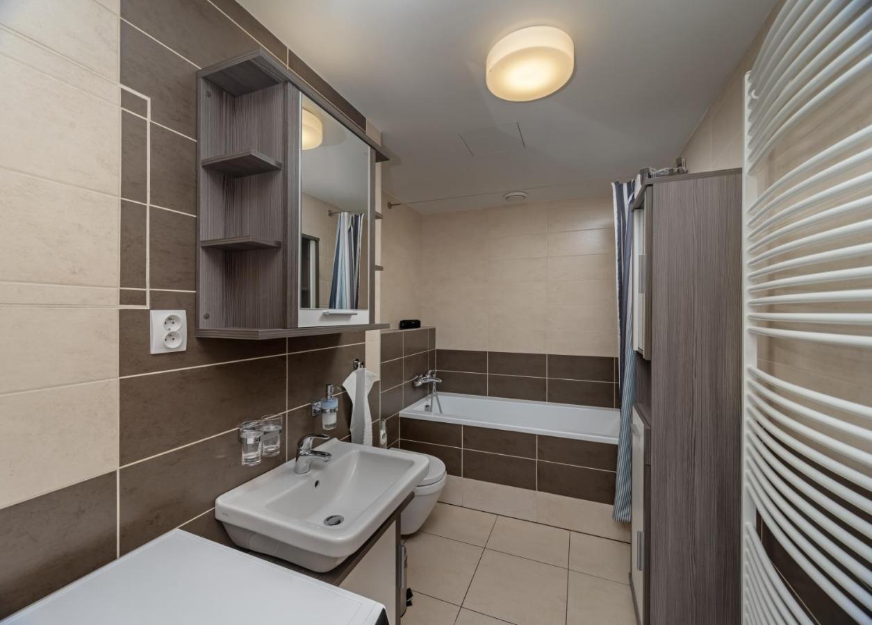 Apartman Berenika Vrchlabí Exterior photo
