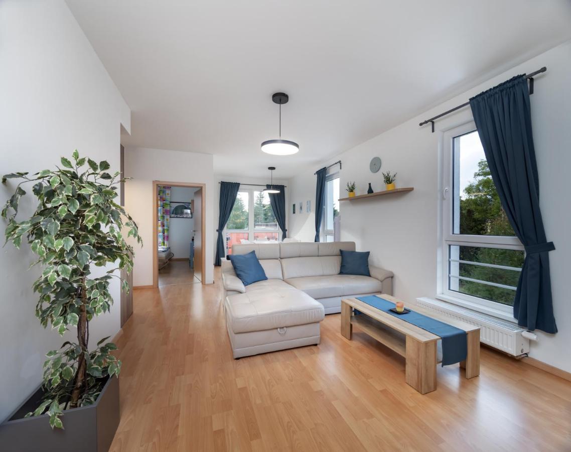 Apartman Berenika Vrchlabí Exterior photo