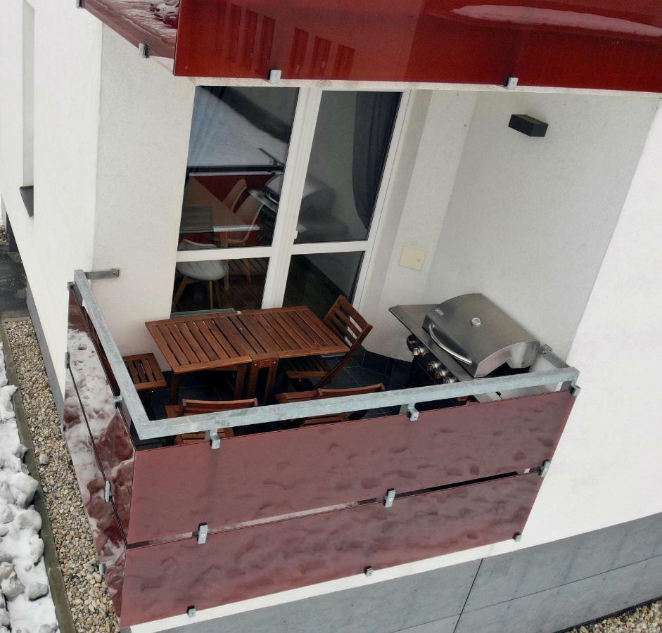 Apartman Berenika Vrchlabí Exterior photo